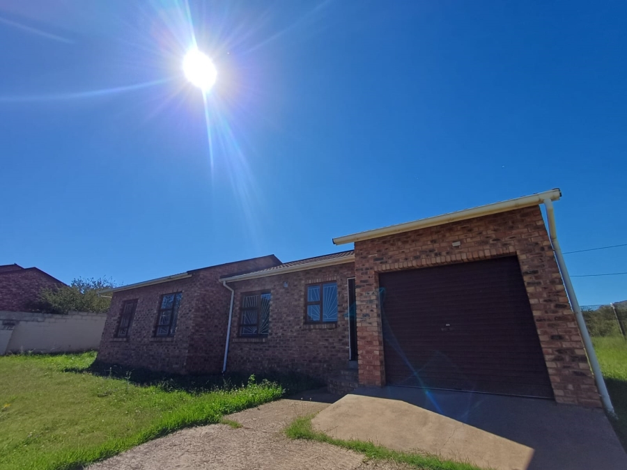 To Let 3 Bedroom Property for Rent in Queenstown Central Eastern Cape